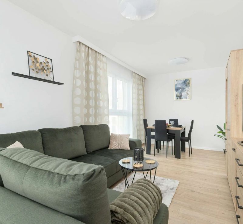 Kazimierza Wielkiego 79 | Miły Apartament | Parking | Gdańsk - foto 1