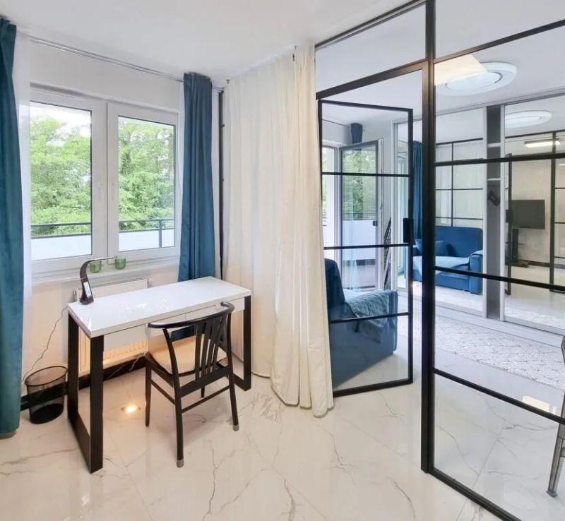 visit baltic - Apartament Zielona Oaza Świnoujście - foto 1