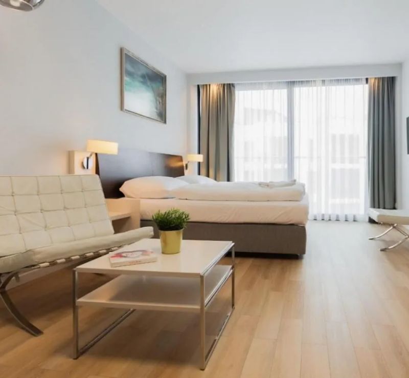 VacationClub Marine Hotel ***** Apartament 426 Kołobrzeg - foto 1