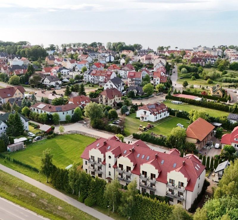 OW LUNA Baltica Rewal - foto 1