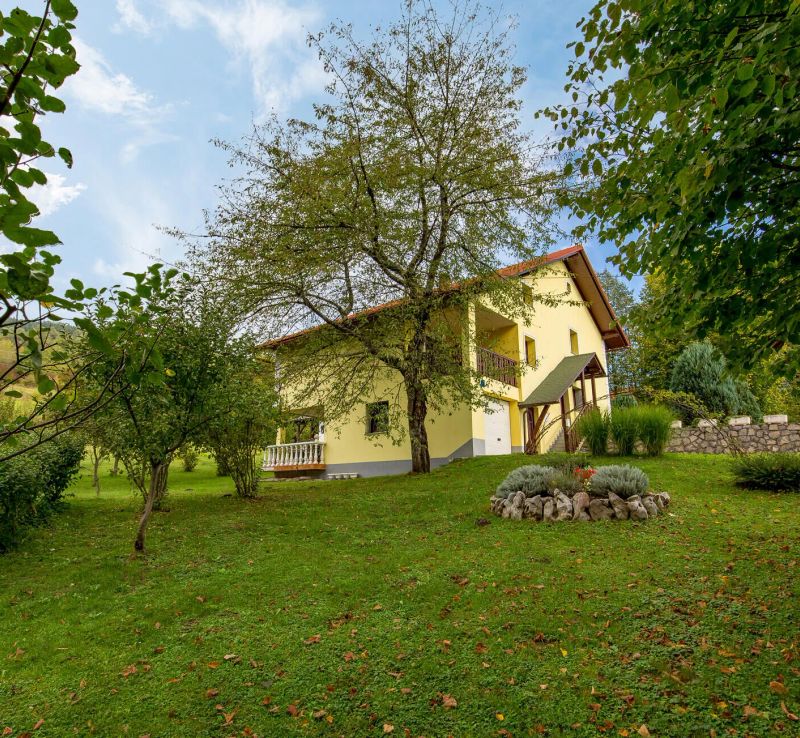 Apartman Vrbovsko - CKB428 - foto 1