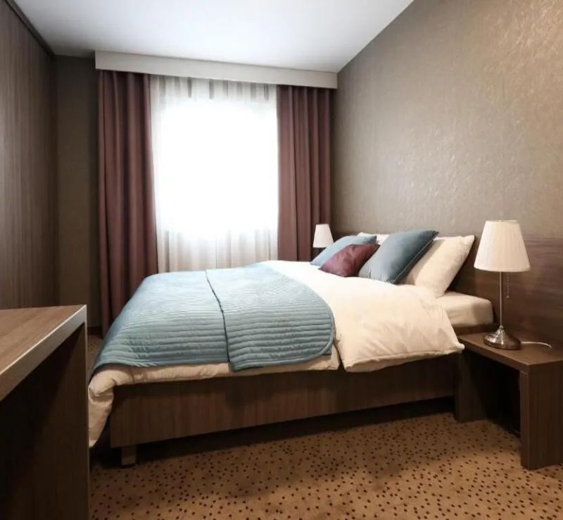 Hotel Porto Radomsko - foto 1