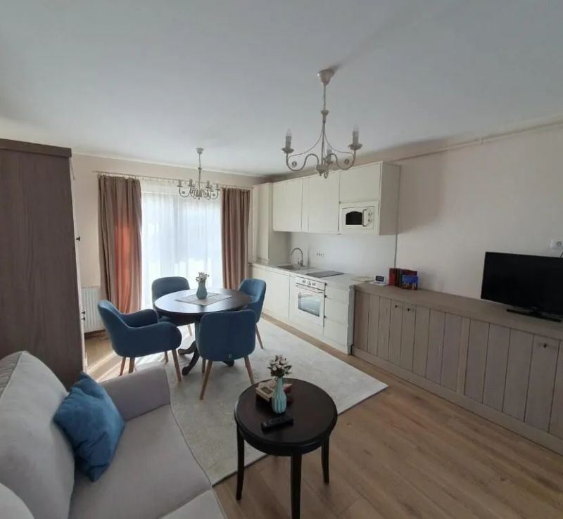 Bloom Apartament Alba Iulia - foto 1