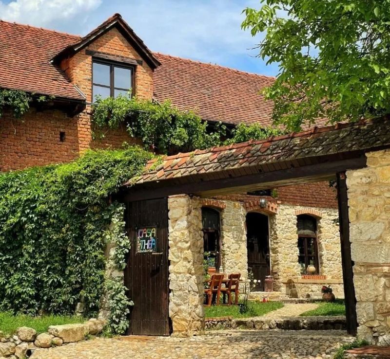 Casa Thea Socolari - foto 1