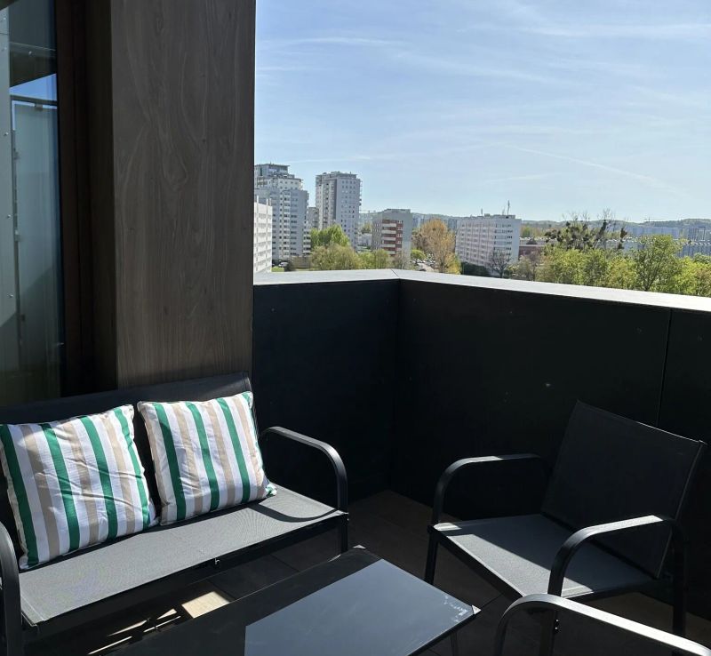 Apartament Bulvar Gdańsk - foto 1
