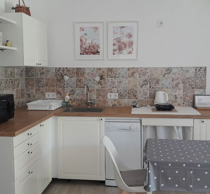 Fülemüle Apartman Zamárdi - foto 1