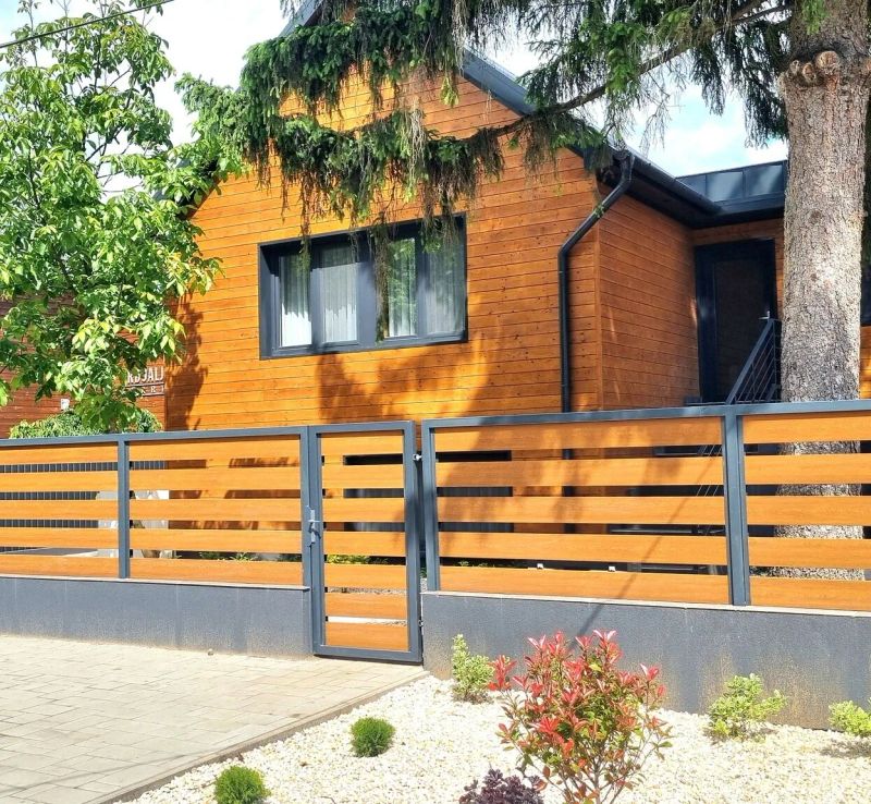 Erdőalja 9 Vendégház Nyíregyháza - foto 1