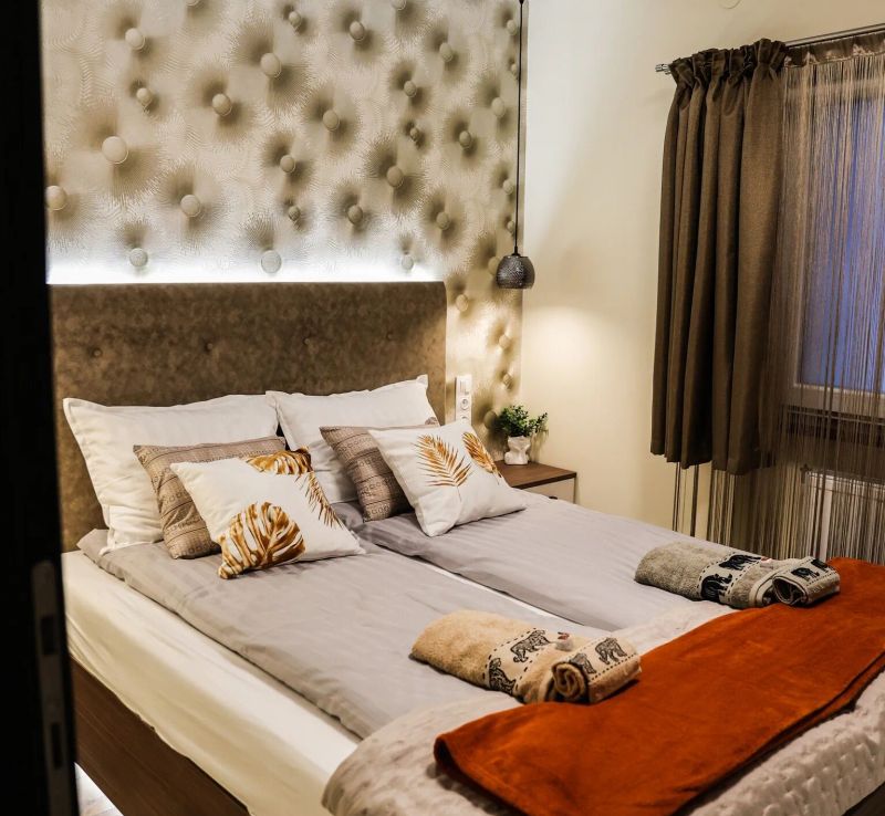 Balance Apartman Debrecen - foto 1