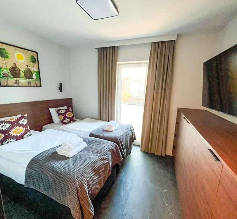 Apartamenty Zielona Góra - foto 1