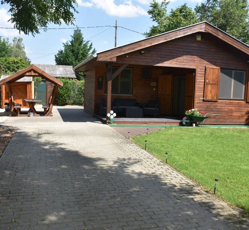 BékaLak Vendégház Ráckeve - foto 1