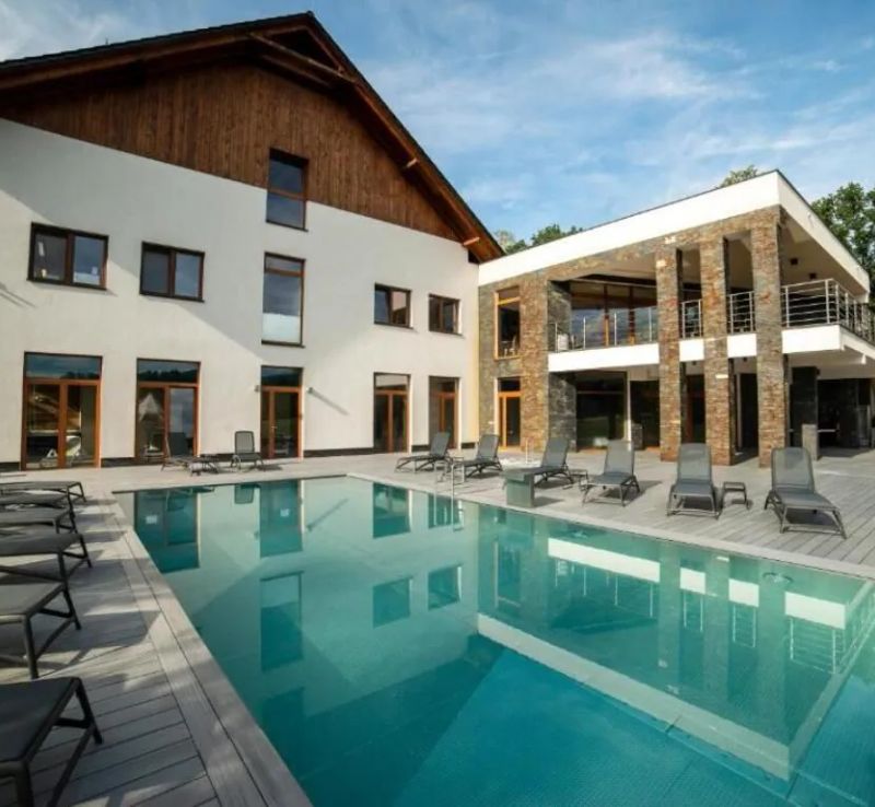 Aspen Prime Ski & Bike Resort Podlesie - foto 1