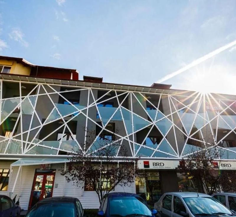 Grand Net Hotel Pitești - foto 1