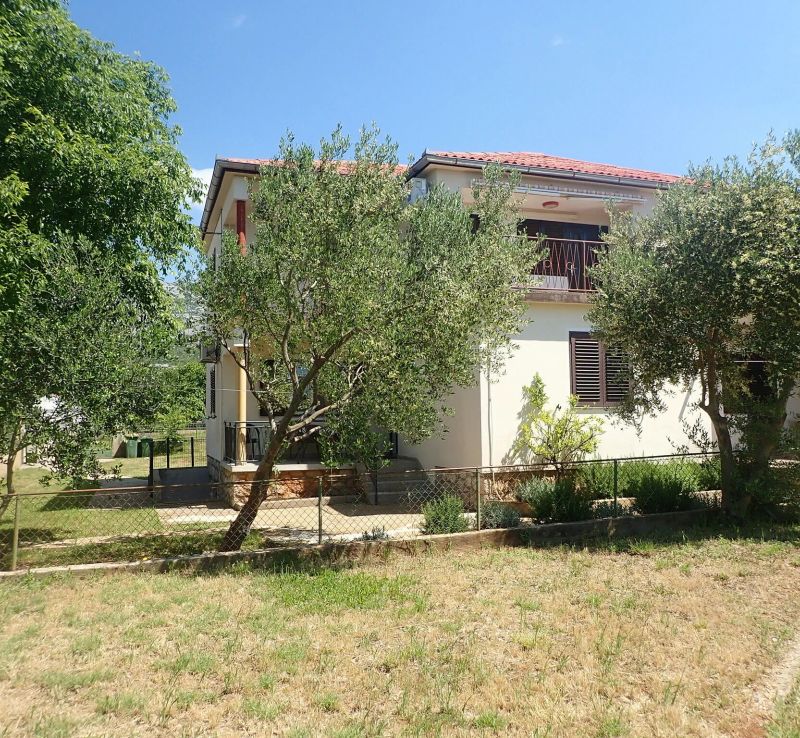 Apartment Nataša sd-198 Starigrad Paklenica - foto 1