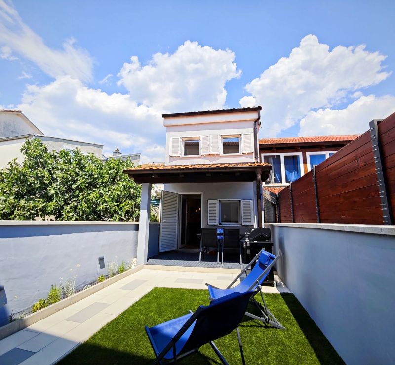 House Ida Jadranovo - foto 1