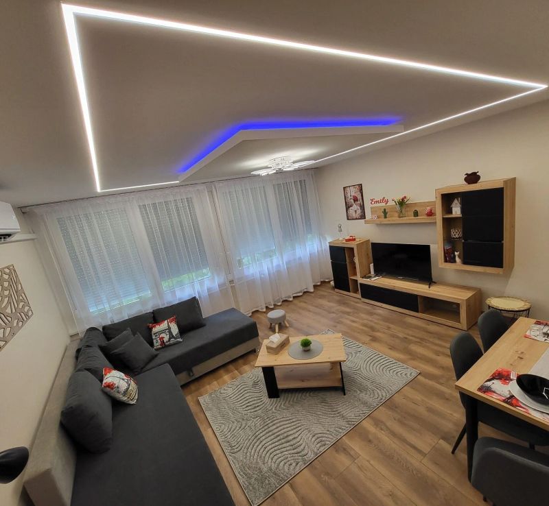 Emily Apartman Salgótarján - foto 1