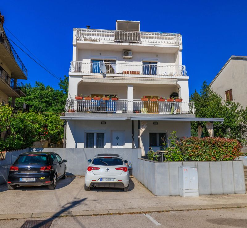 Apartment Lea Selce - foto 1