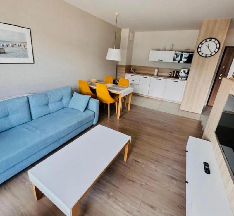 BEL MARE Apartament Piano Międzyzdroje - foto 1