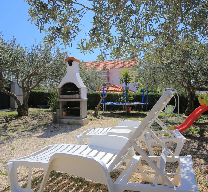 Holiday House With A Parking Space Trogir - 23967 - foto 1