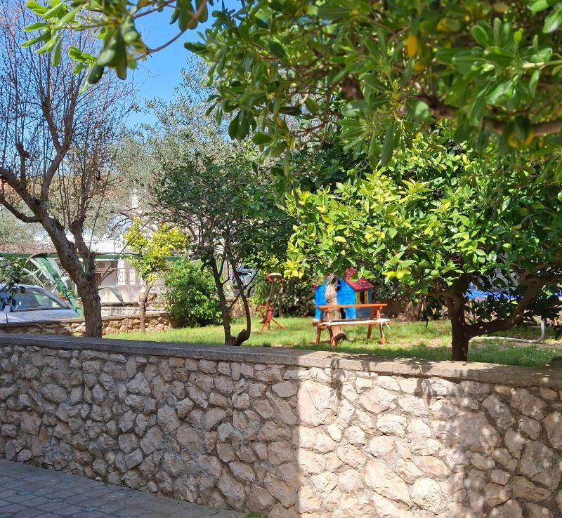 Apartments With Parking Space Sveti Filip I Jakov, Biograd - 24057 Sveti Filip I Jakov - foto 1