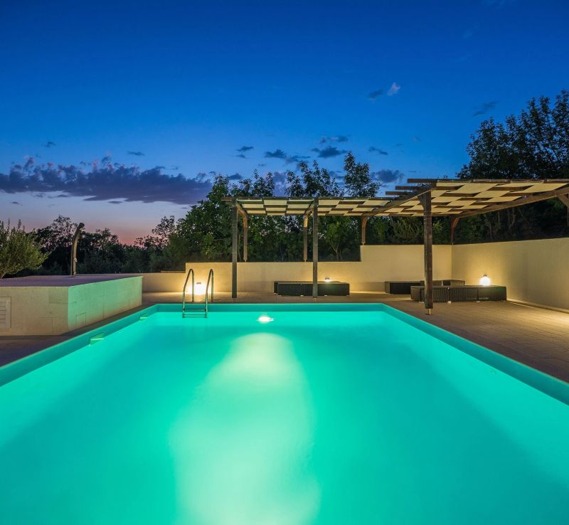 Family Friendly House With A Swimming Pool Kruševo, Novigrad - 24069 Kruševo - foto 1
