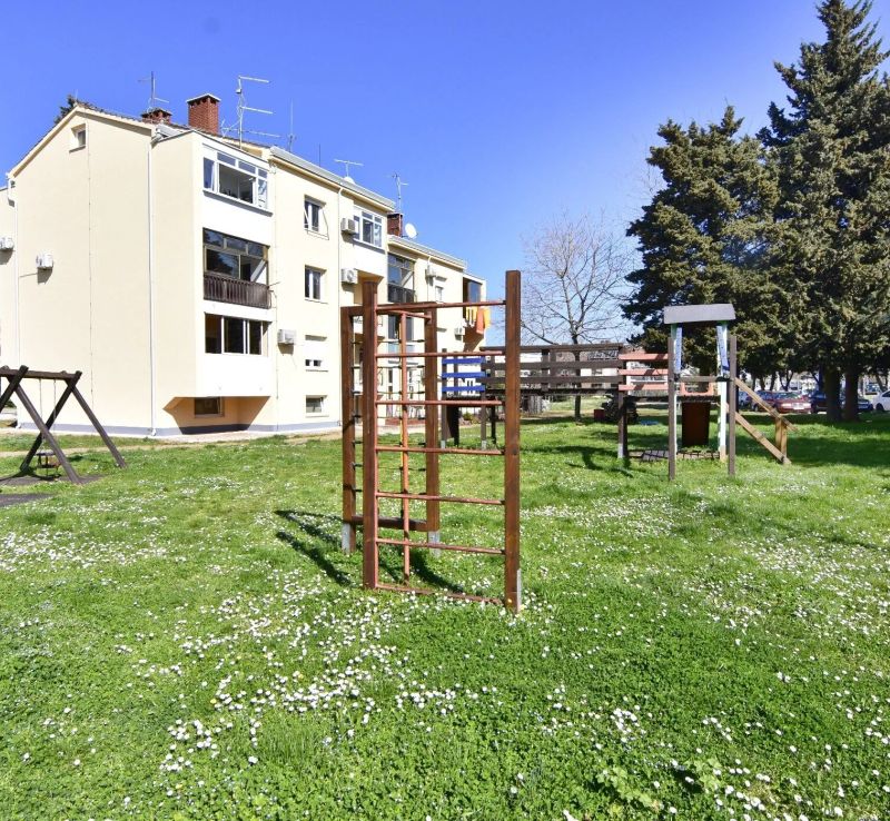 Apartments With WiFi Umag - 24206 - foto 1