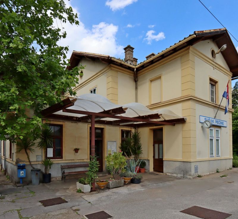 Apartments With Parking Space Rijeka - 24396 - foto 1