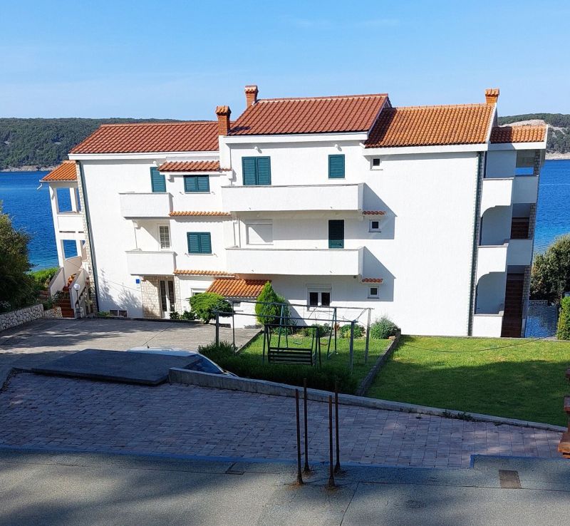 Apartments By The Sea Supetarska Draga - Gonar, Rab - 24423 Supetarska Draga - Gonar - foto 1