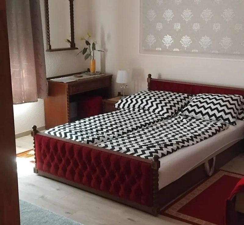 Leander Vendégház Gyenesdiás - foto 1
