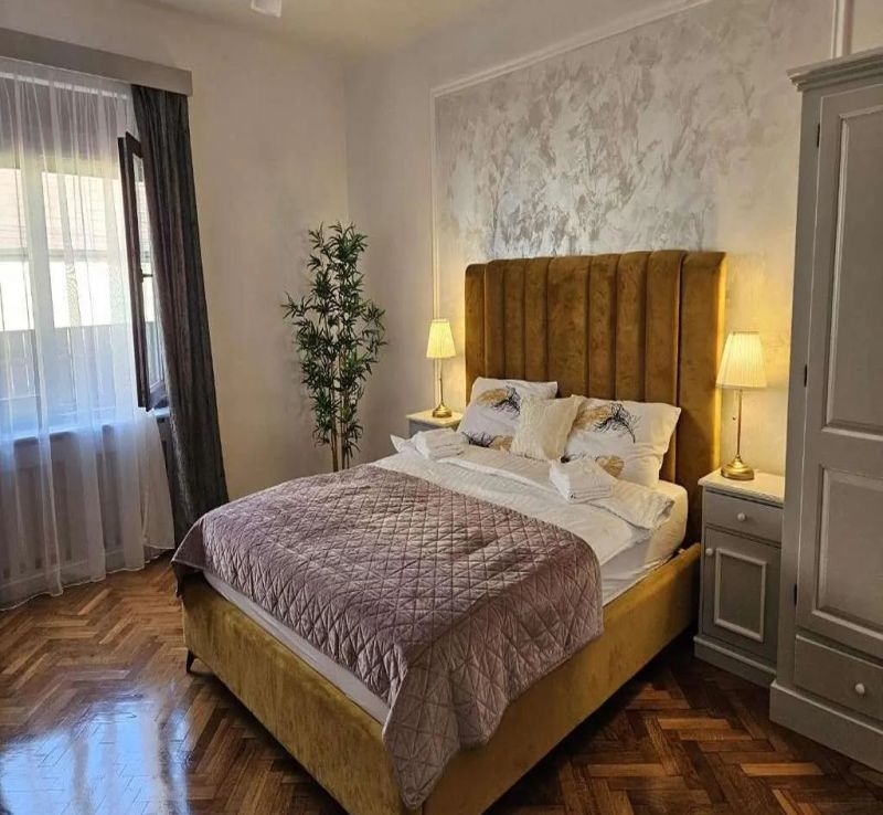 Casa Raduly Sibiu - foto 1