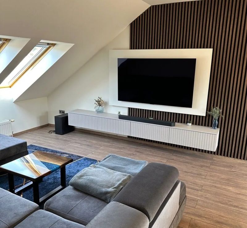 Flex Apartments Mosonmagyaróvár - foto 1