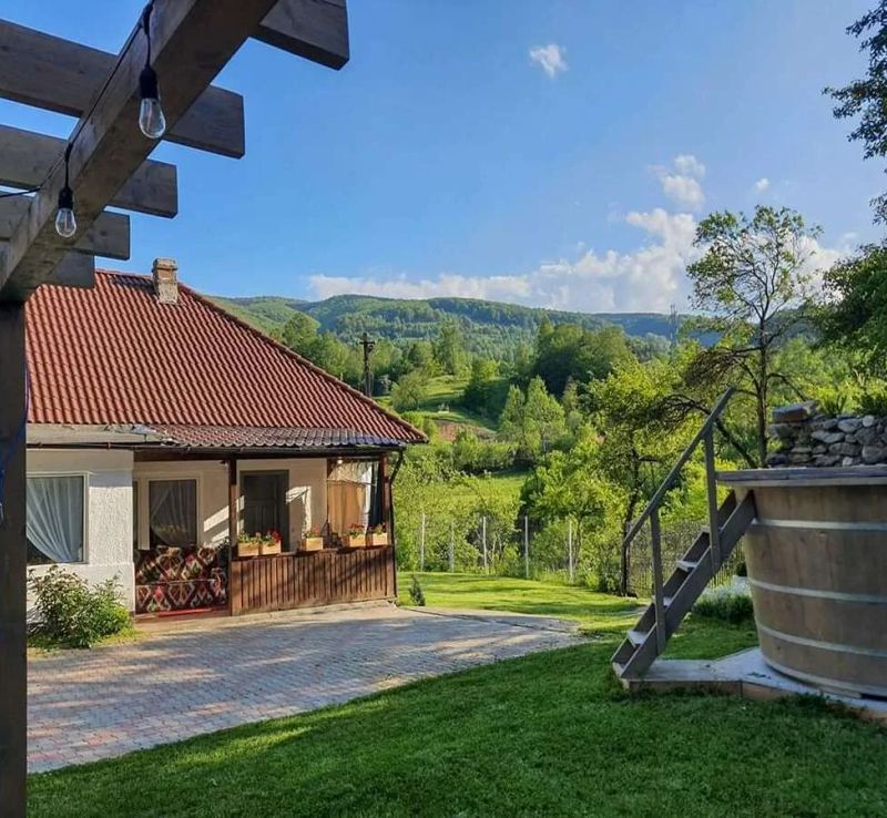 Casa de oaspeți Roua Land Vulcan - foto 1