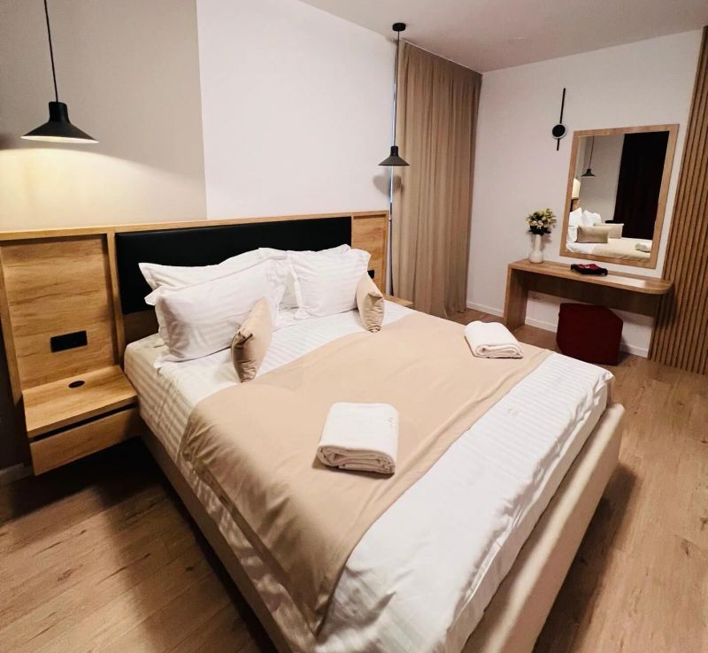 Montan-Aparthotel Predeal - foto 1