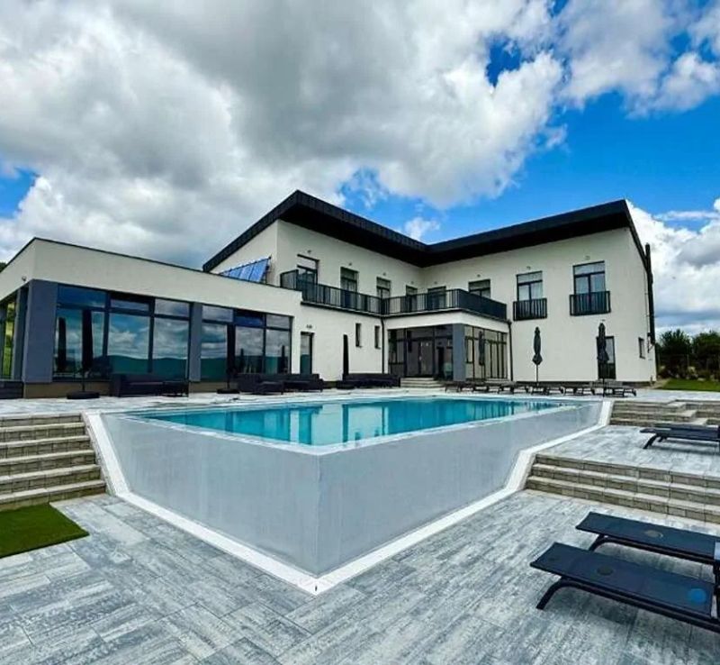 Villa Ambition Zălan - foto 1