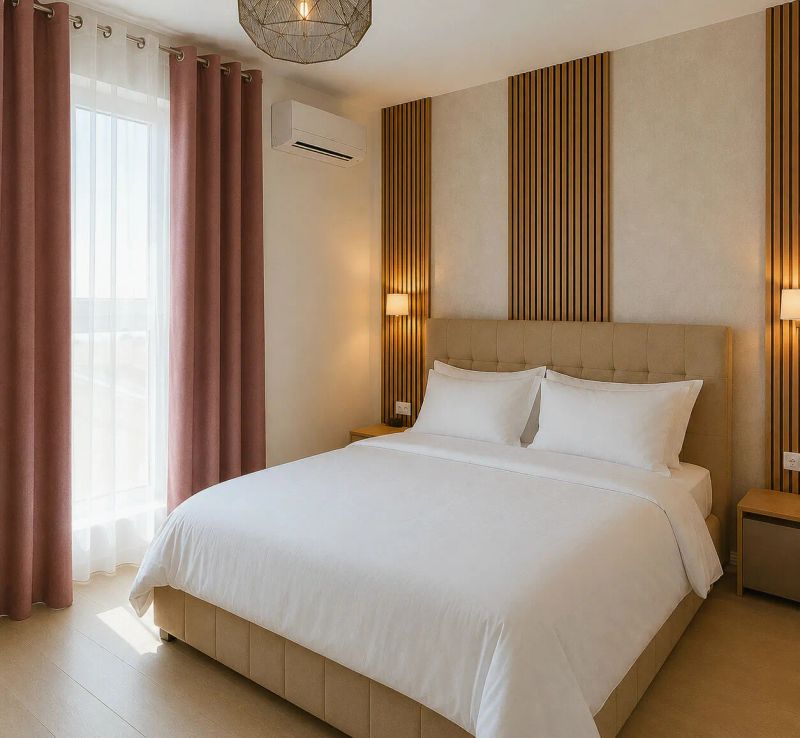 Iris Thermal Apartment Băile Felix - foto 1