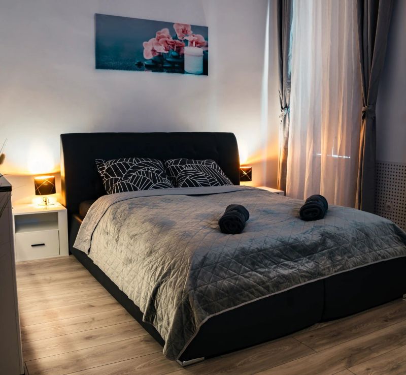 Corner Apartman Szeged - foto 1