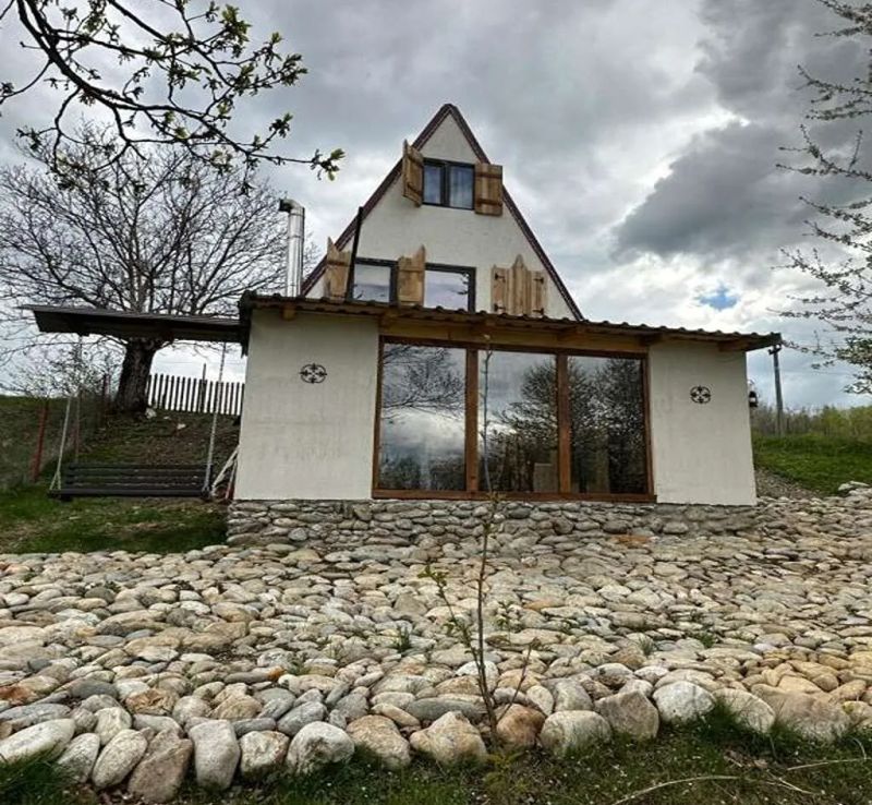 Cabana Crângul Verde Poienari - foto 1