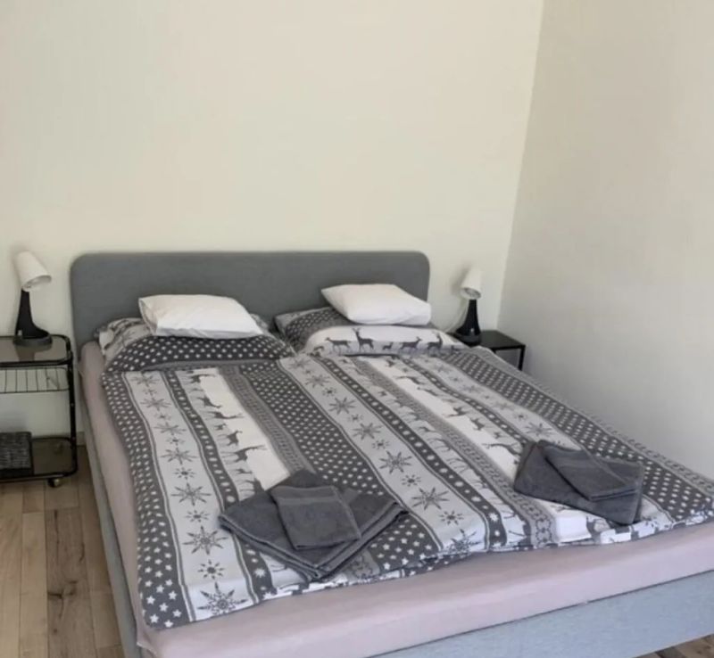 Lepkék Apartman Budapest - foto 1