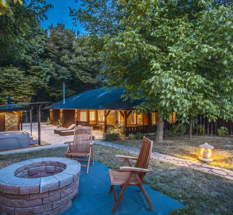 Gerecse Glamping Tardos - foto 1