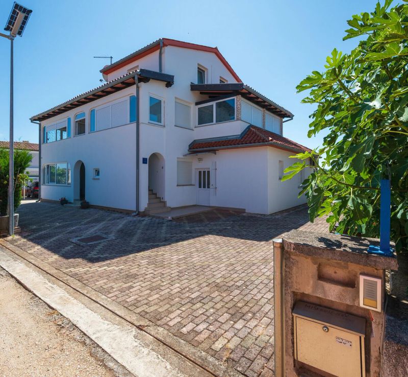 Apartman Fažana - CIF046 - foto 1