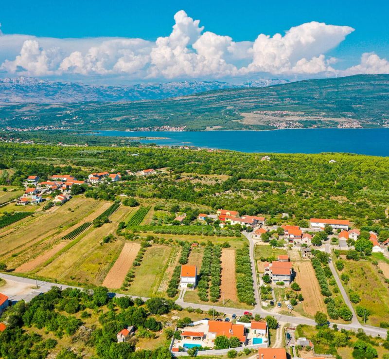 Vendégház Pridraga - CDY030 - foto 1