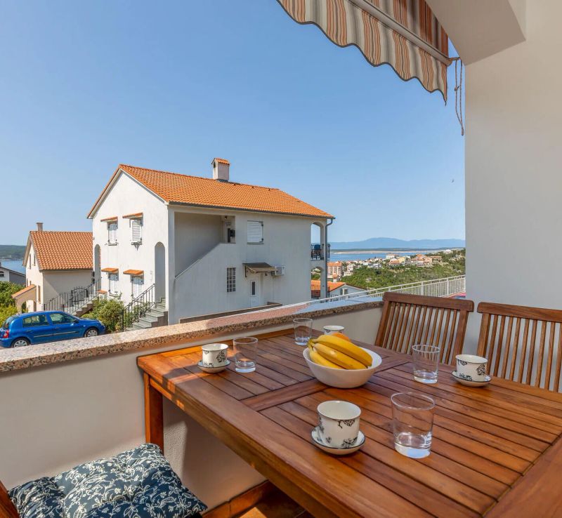 Apartman Crikvenica - CKA513 - foto 1