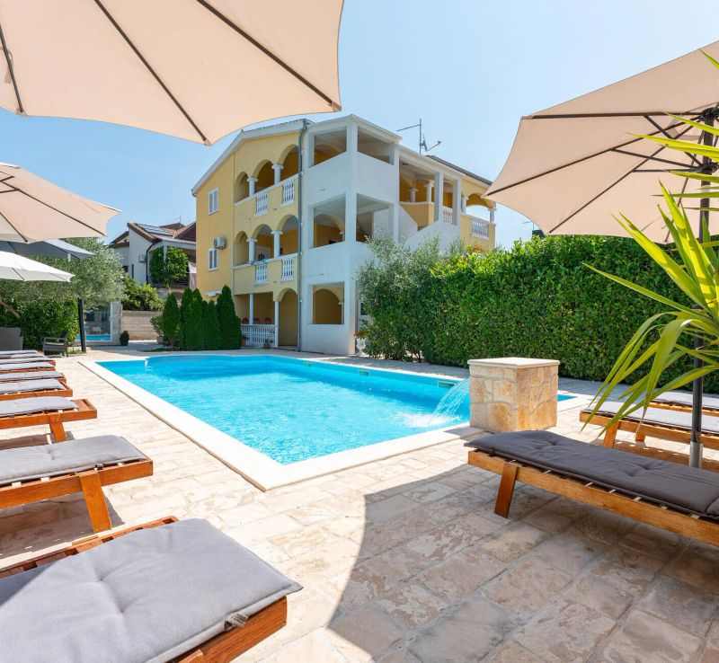 Apartman Pakoštane - CDY029 - foto 1
