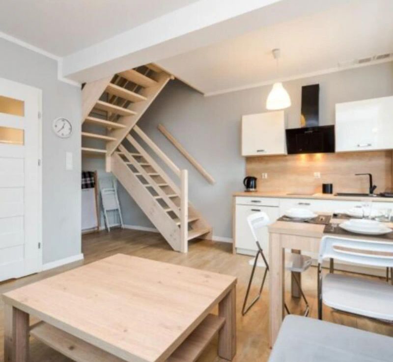 Apartamenty Rodzinne Zacisze Sarbinowo - foto 1