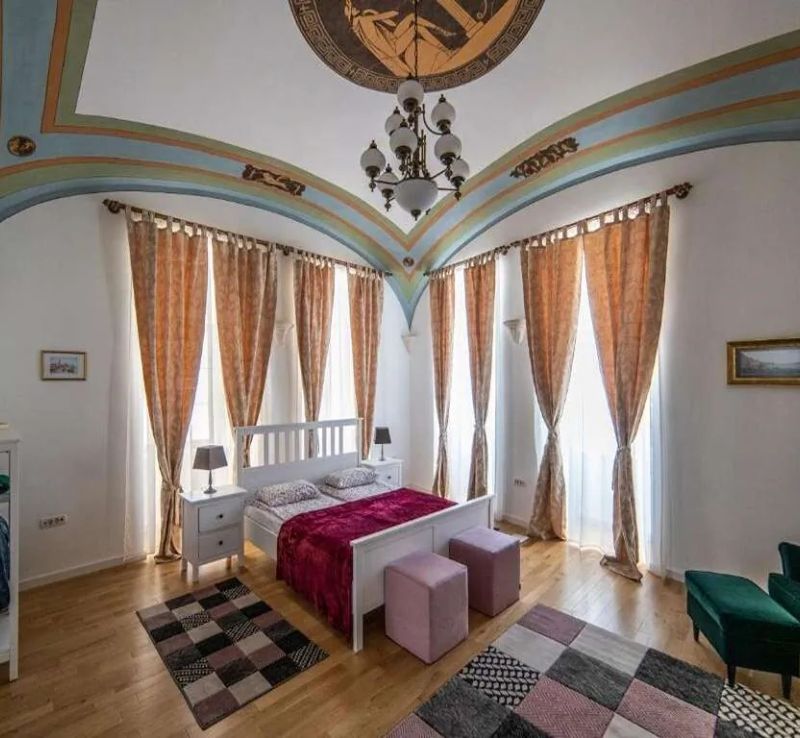 City Park Apartments Timișoara - foto 1