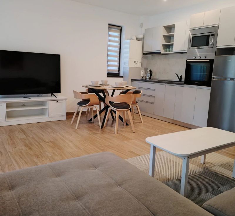 Apartament White Valey Retreat Two Bușteni - foto 1