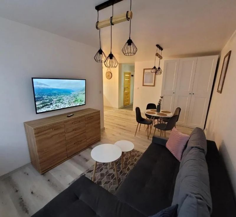 Apartament Ślęczka Zabrze - foto 1