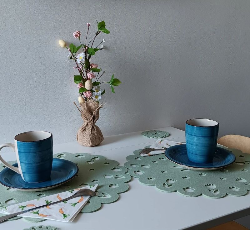Családi Fészek Apartmanlakás Tiszafüred - foto 1