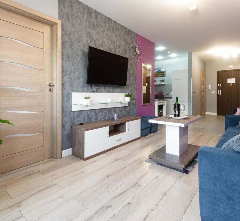 Apartament lawendowy Karpacz - foto 1