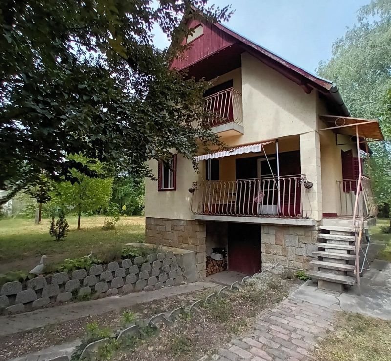 Én és a Kisöcsém Vendégház Balatonakarattya - foto 1
