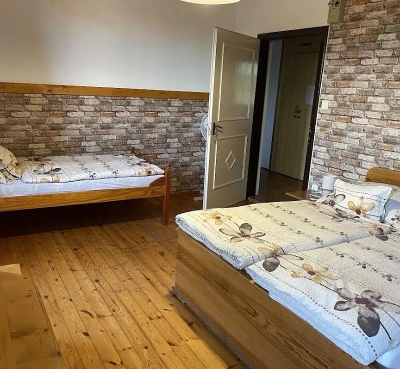 Őrségi Malom Panzió és Pizzéria Bajánsenye - foto 1
